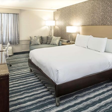 Doubletree By Hilton Hotel Wilmington Luaran gambar