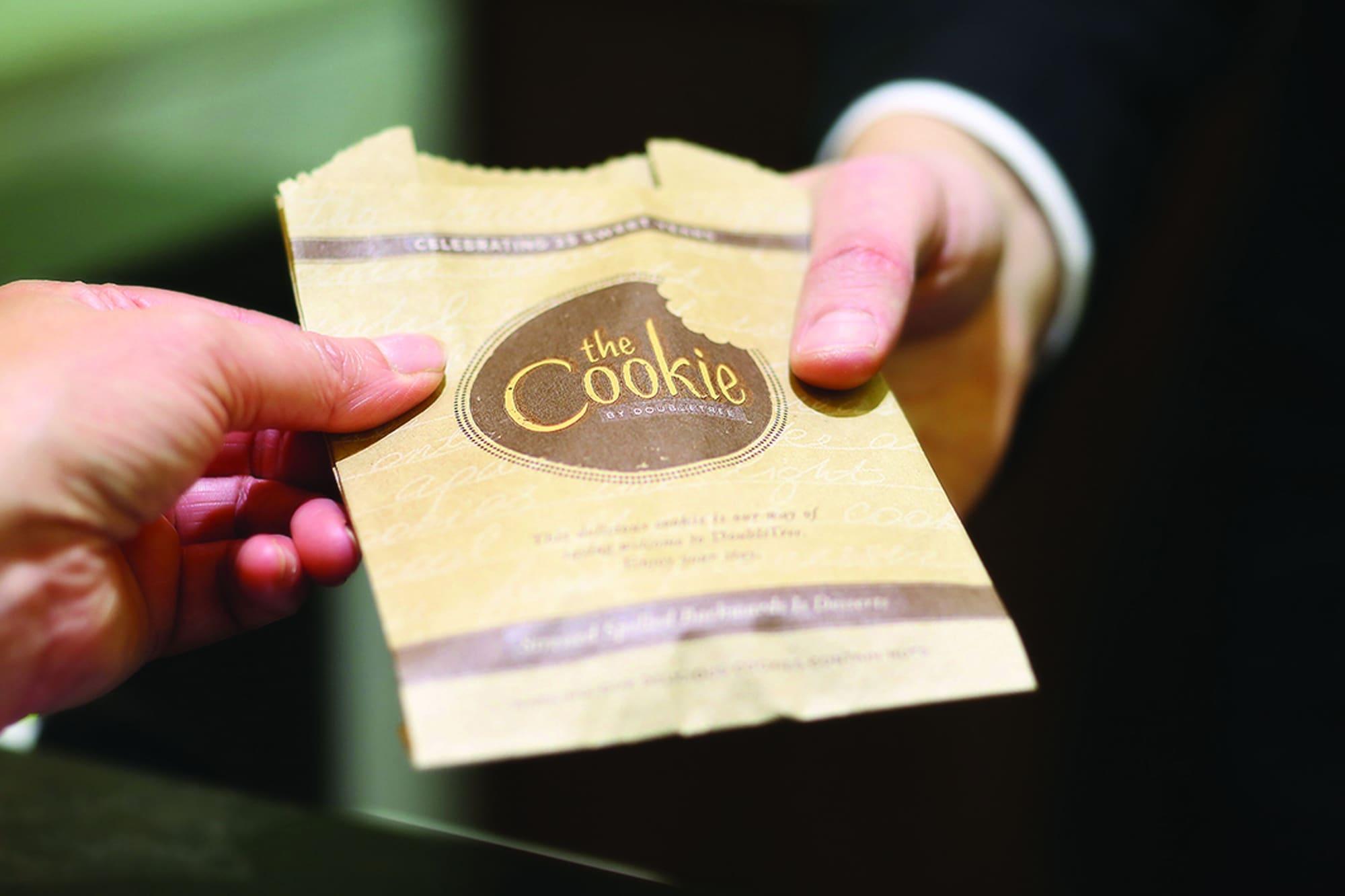 Doubletree By Hilton Hotel Wilmington Luaran gambar