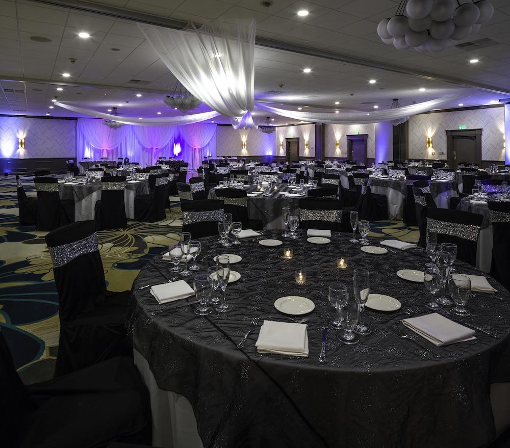 Doubletree By Hilton Hotel Wilmington Luaran gambar