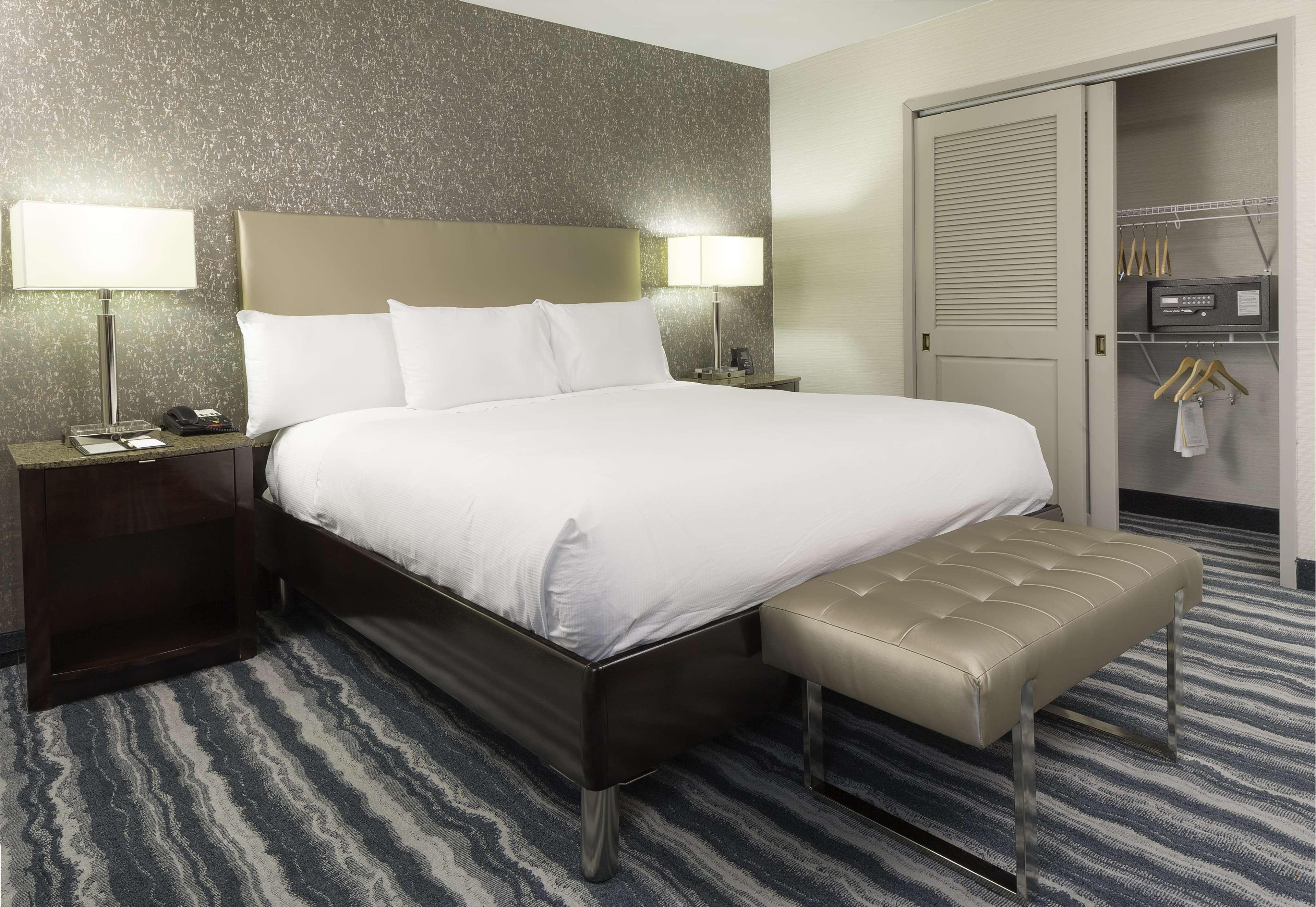 Doubletree By Hilton Hotel Wilmington Luaran gambar