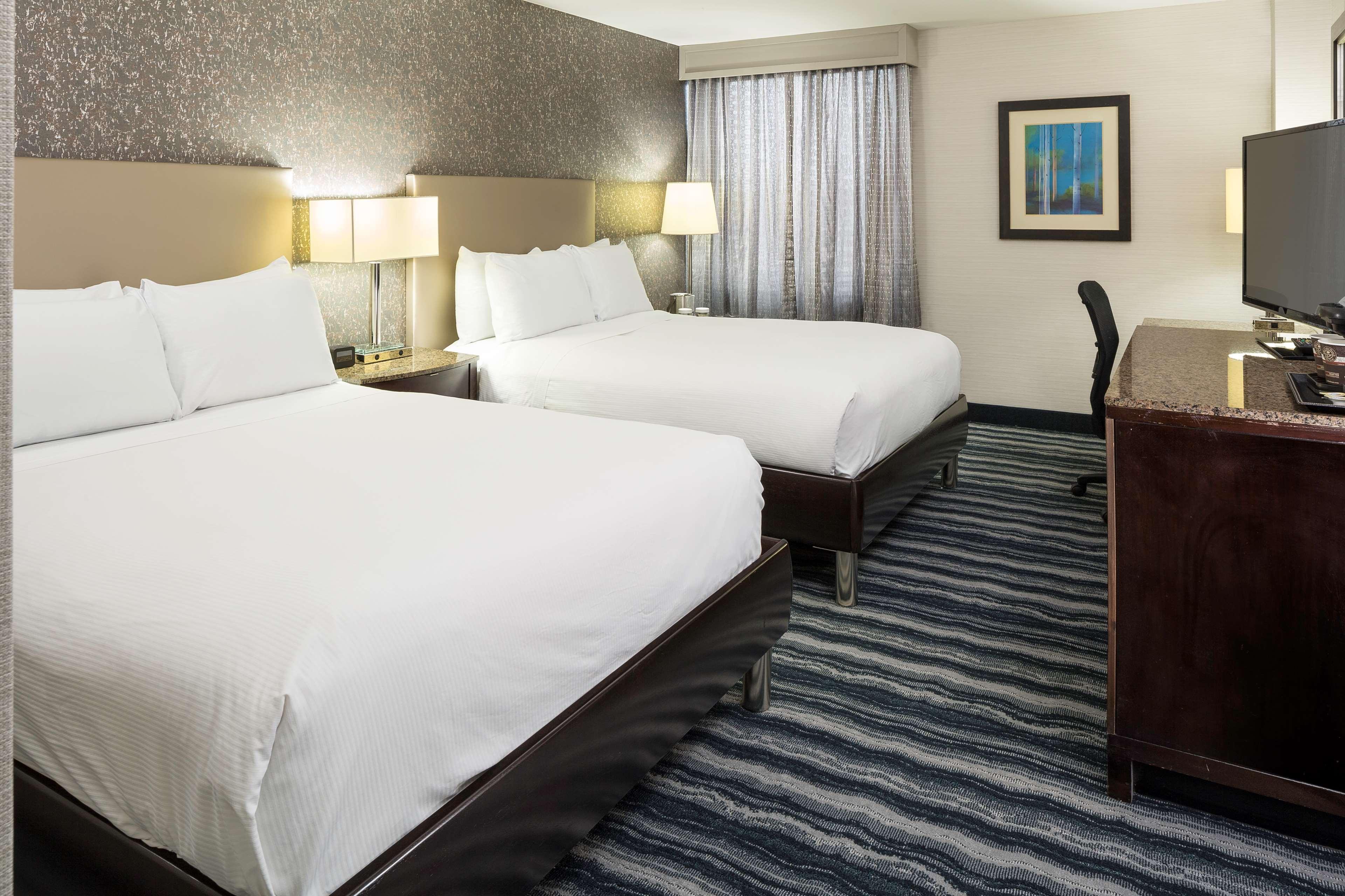 Doubletree By Hilton Hotel Wilmington Luaran gambar