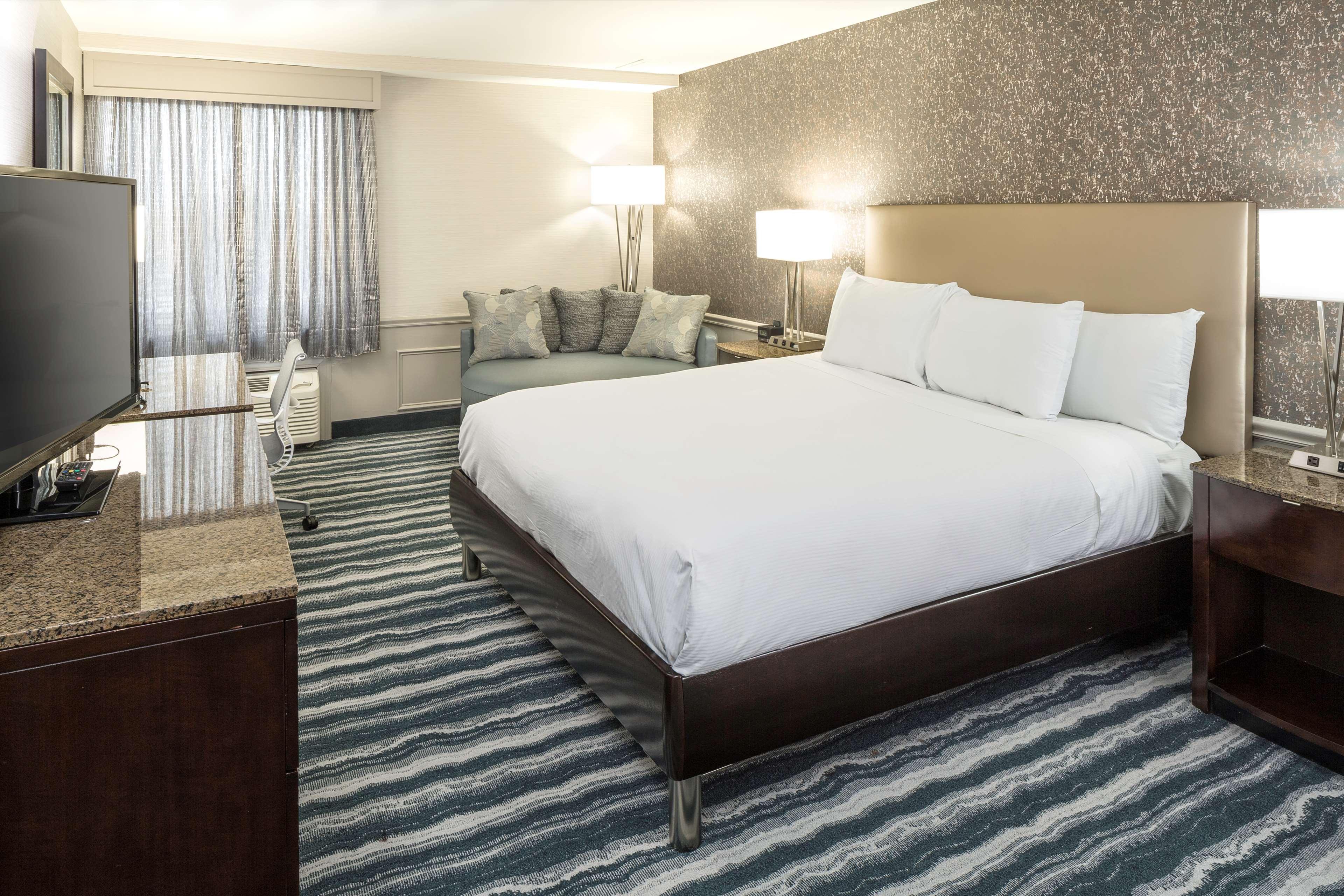 Doubletree By Hilton Hotel Wilmington Luaran gambar