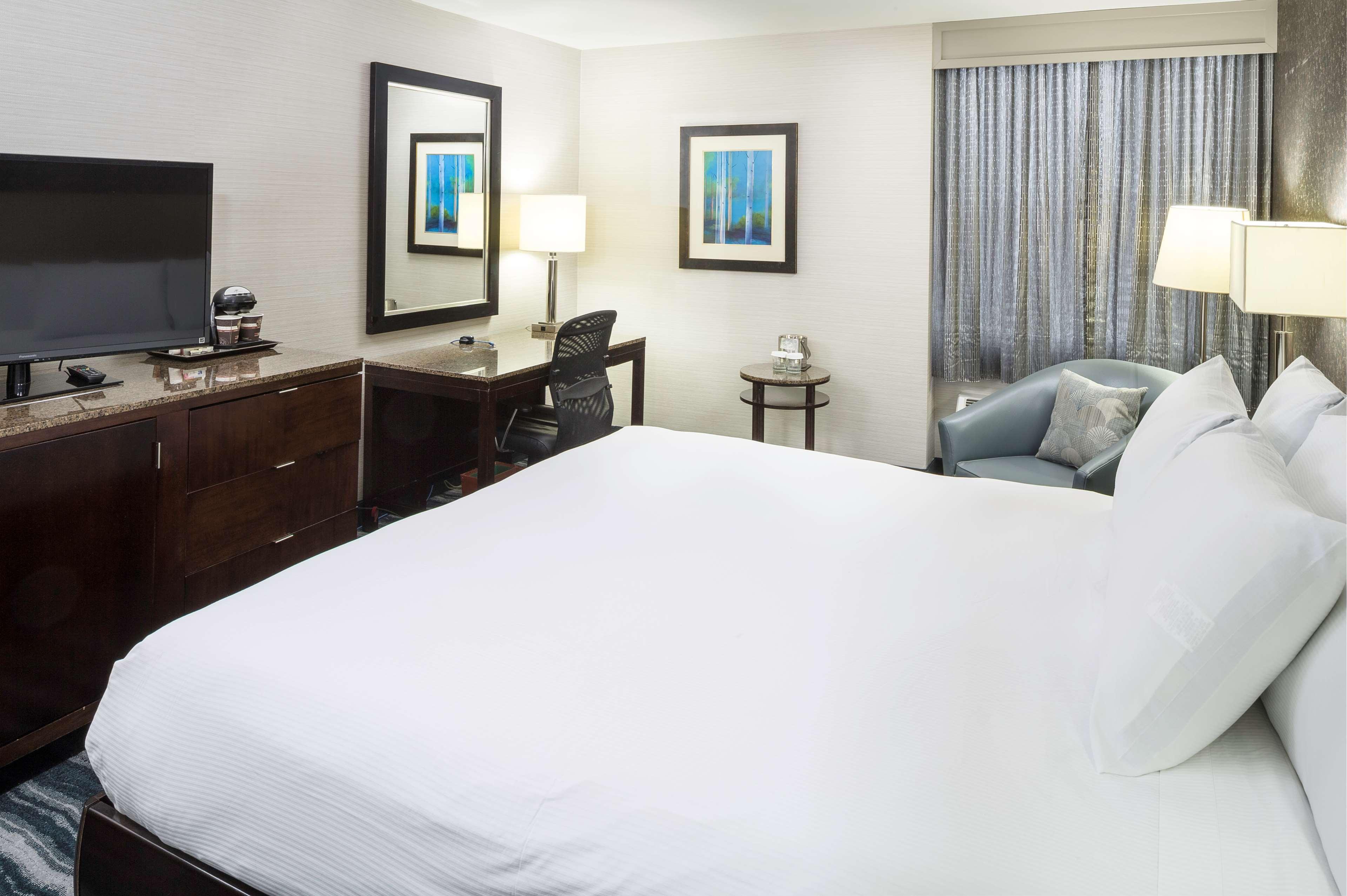 Doubletree By Hilton Hotel Wilmington Luaran gambar