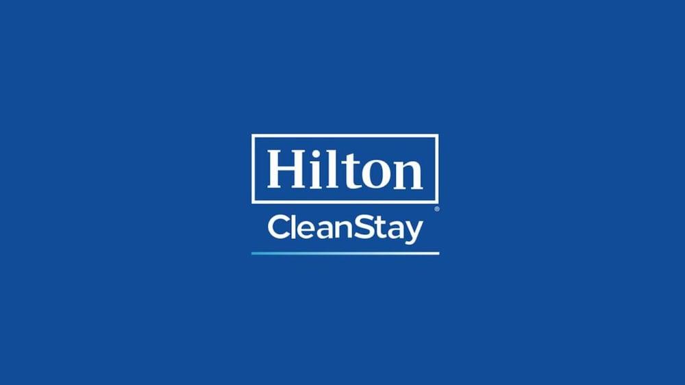 Doubletree By Hilton Hotel Wilmington Luaran gambar