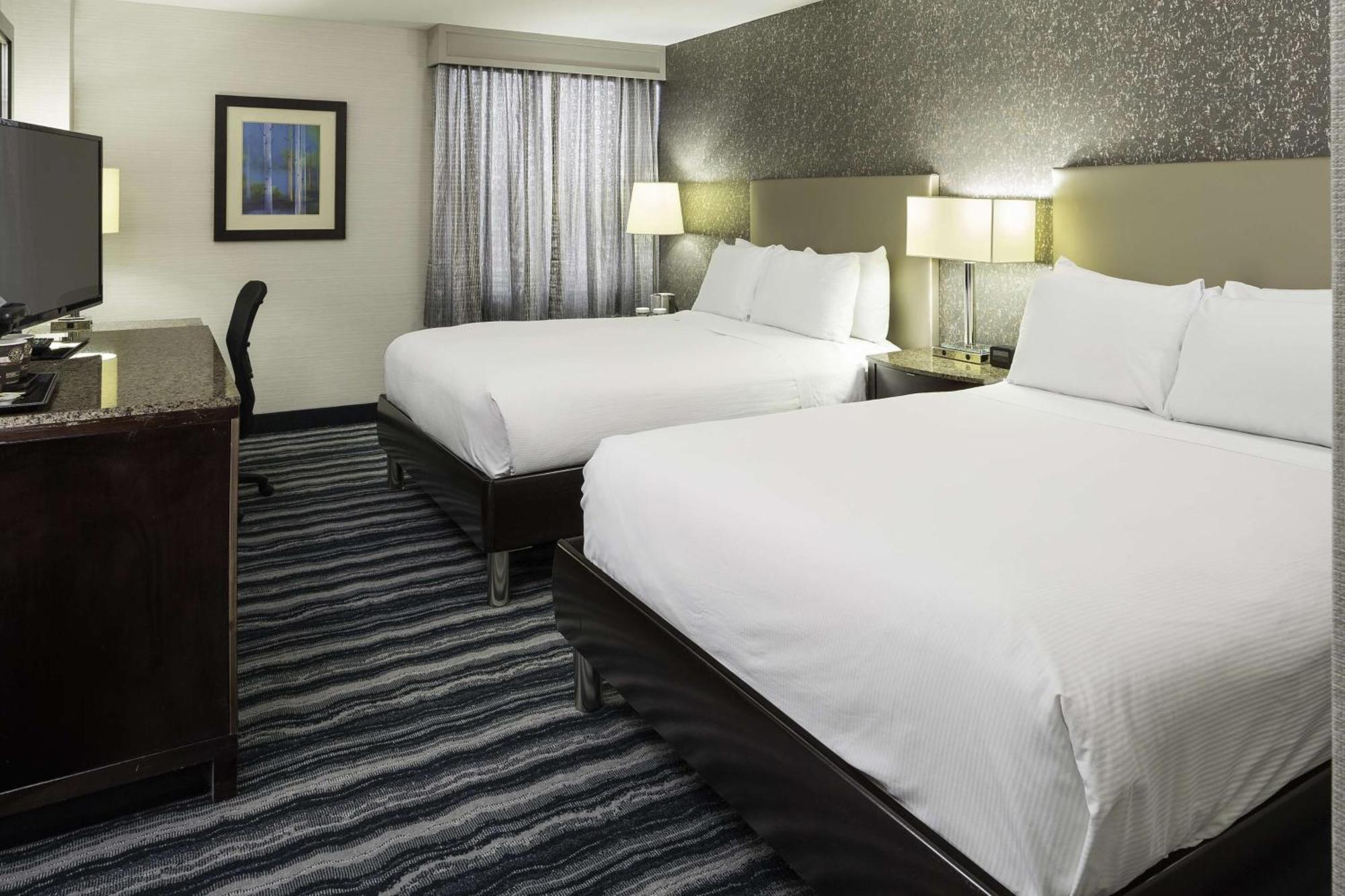 Doubletree By Hilton Hotel Wilmington Luaran gambar