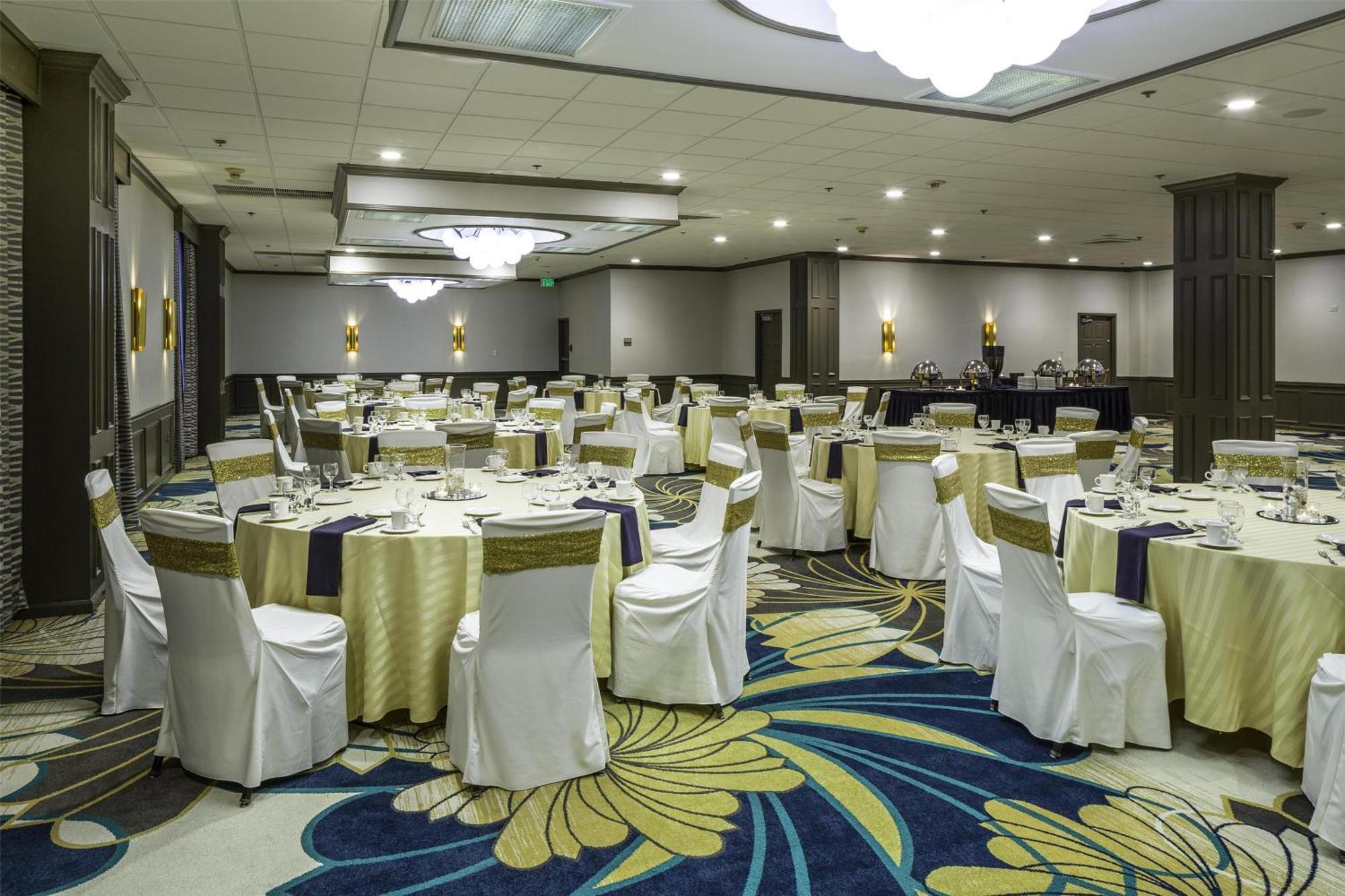 Doubletree By Hilton Hotel Wilmington Luaran gambar