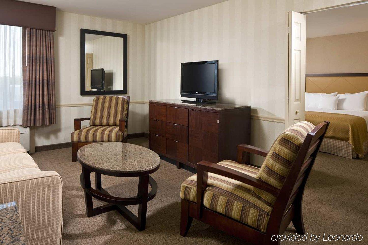 Doubletree By Hilton Hotel Wilmington Bilik gambar