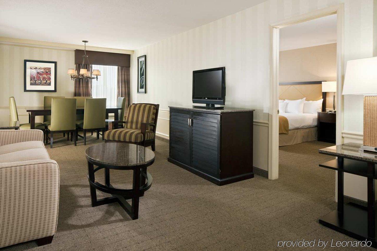 Doubletree By Hilton Hotel Wilmington Bilik gambar