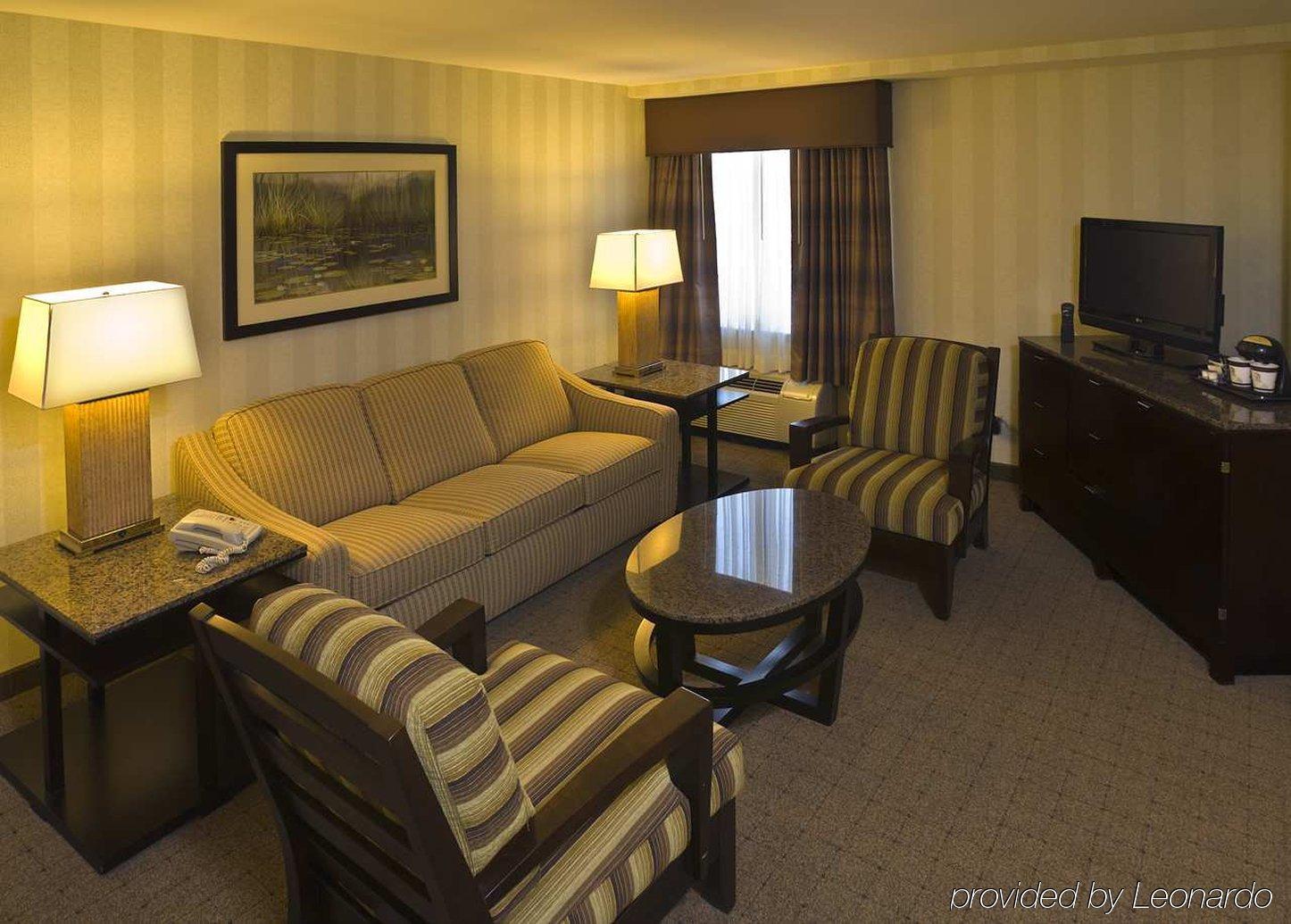 Doubletree By Hilton Hotel Wilmington Bilik gambar