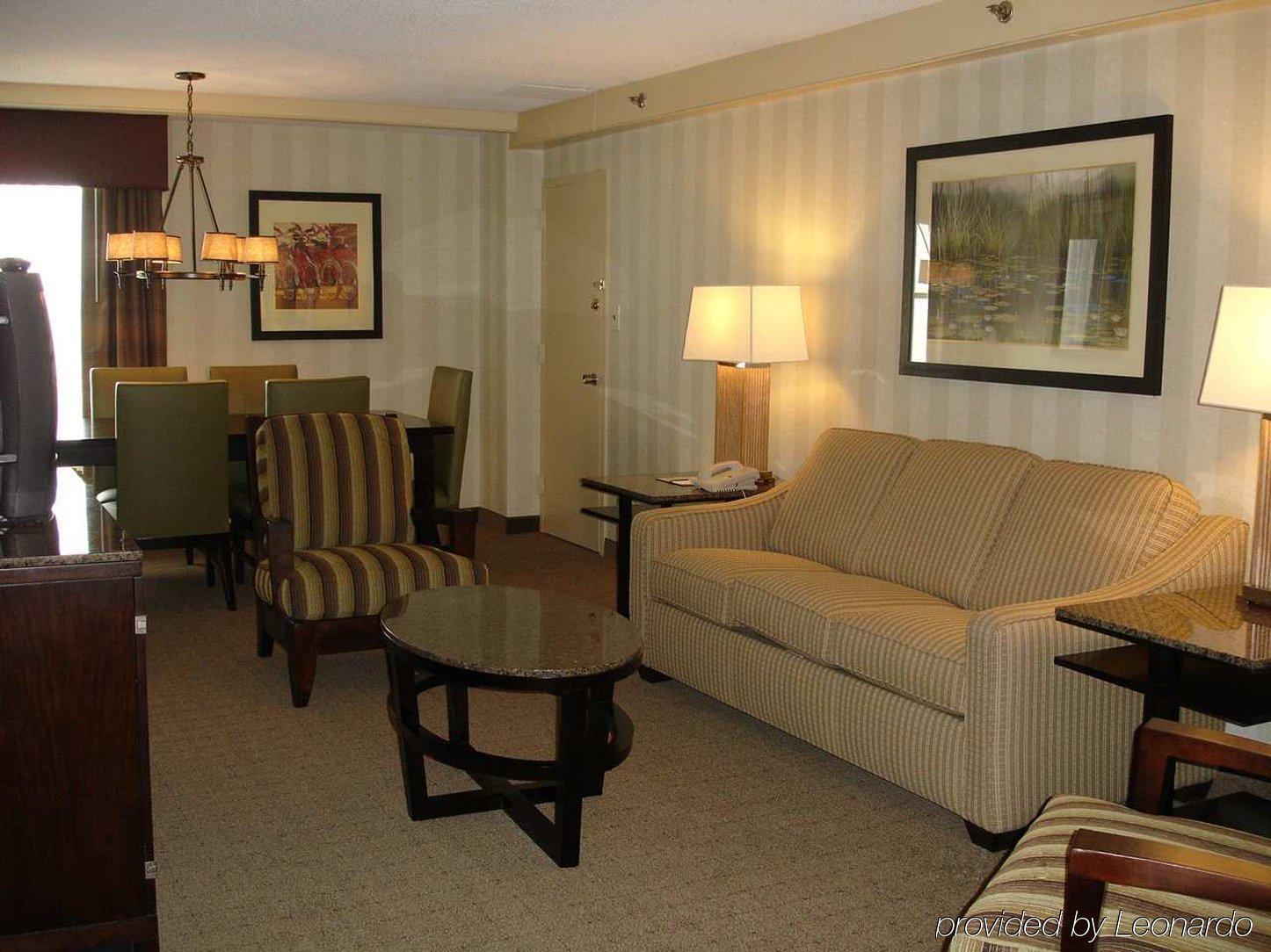 Doubletree By Hilton Hotel Wilmington Bilik gambar