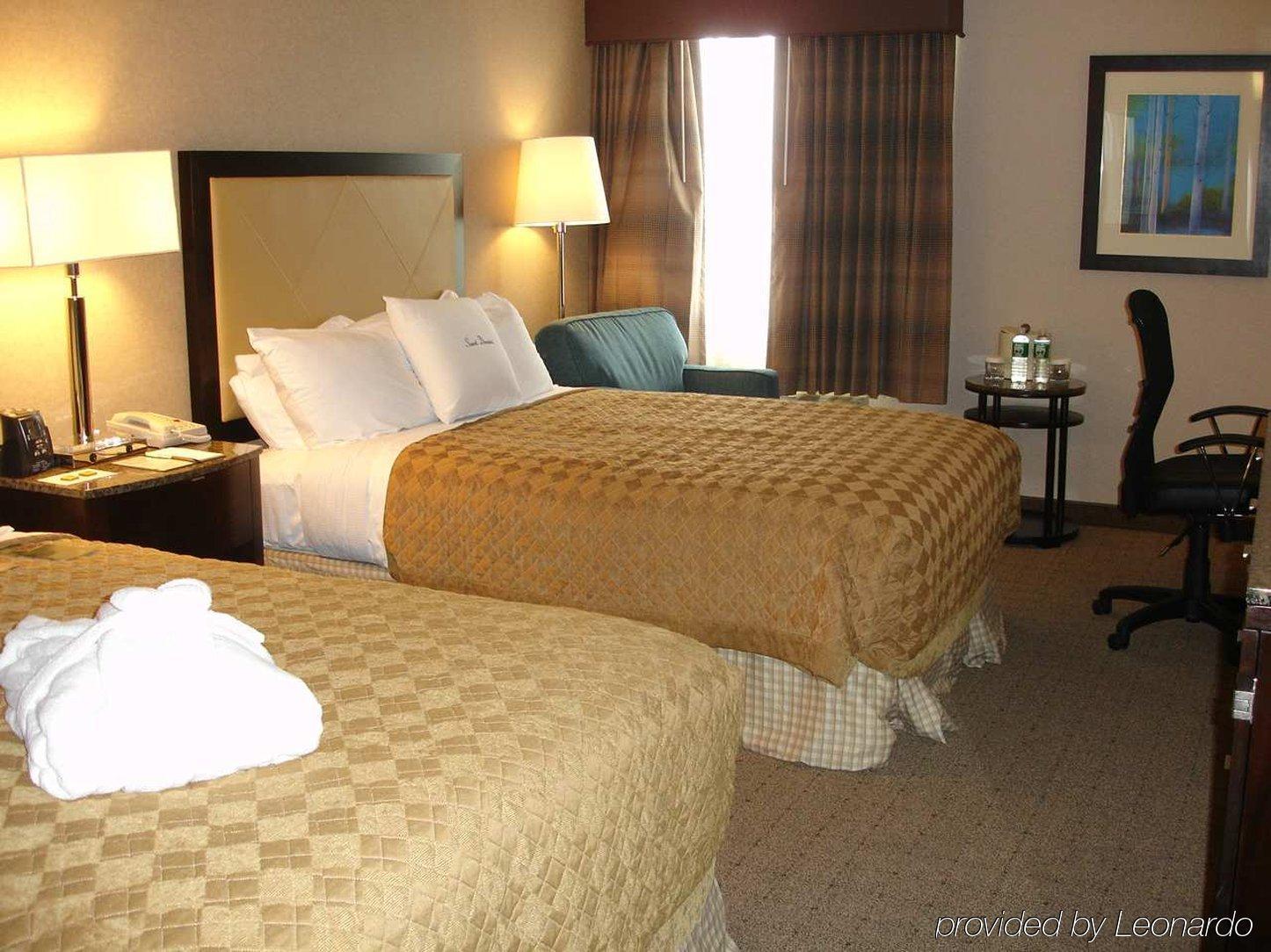 Doubletree By Hilton Hotel Wilmington Bilik gambar