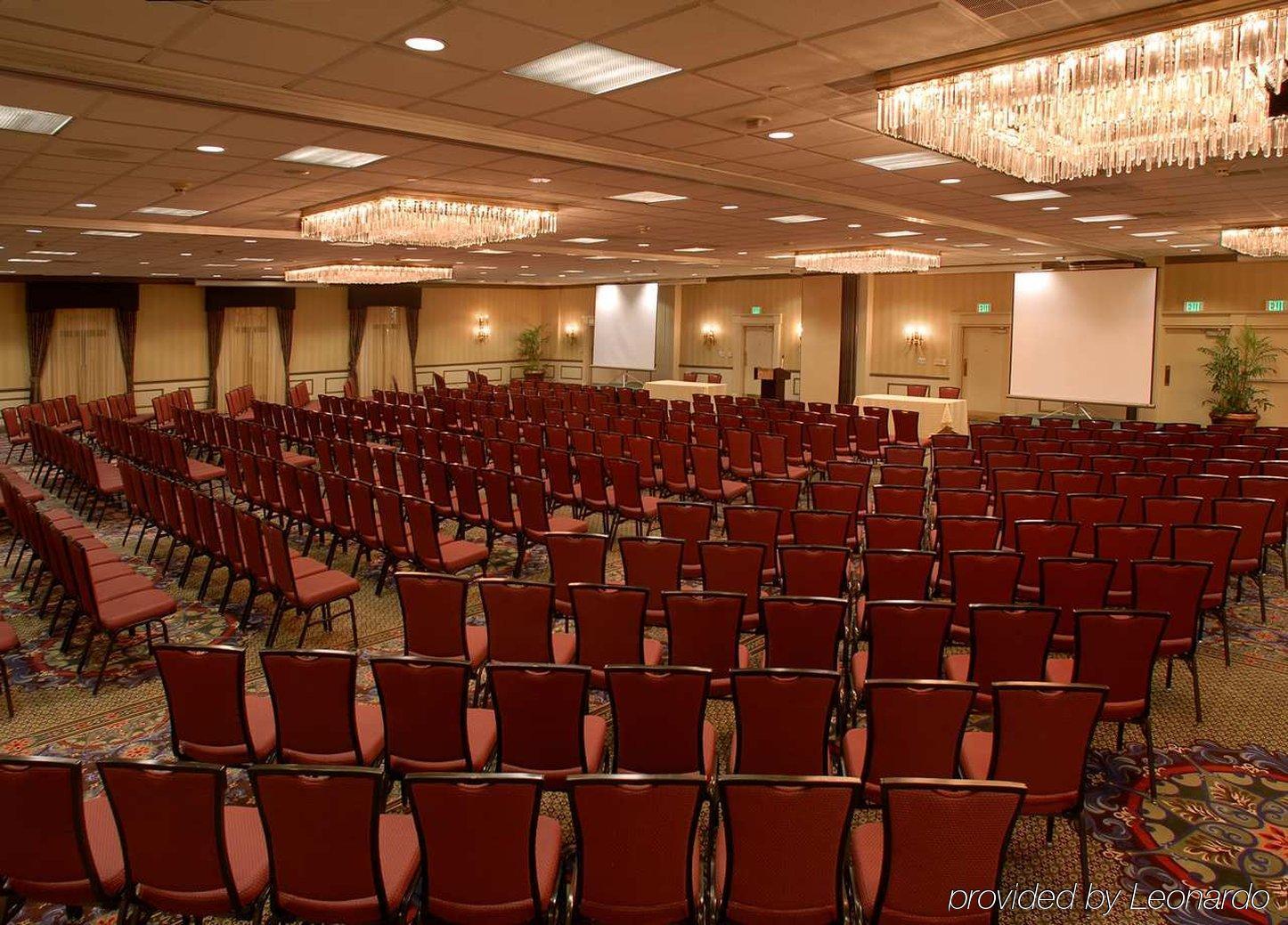 Doubletree By Hilton Hotel Wilmington Kemudahan gambar