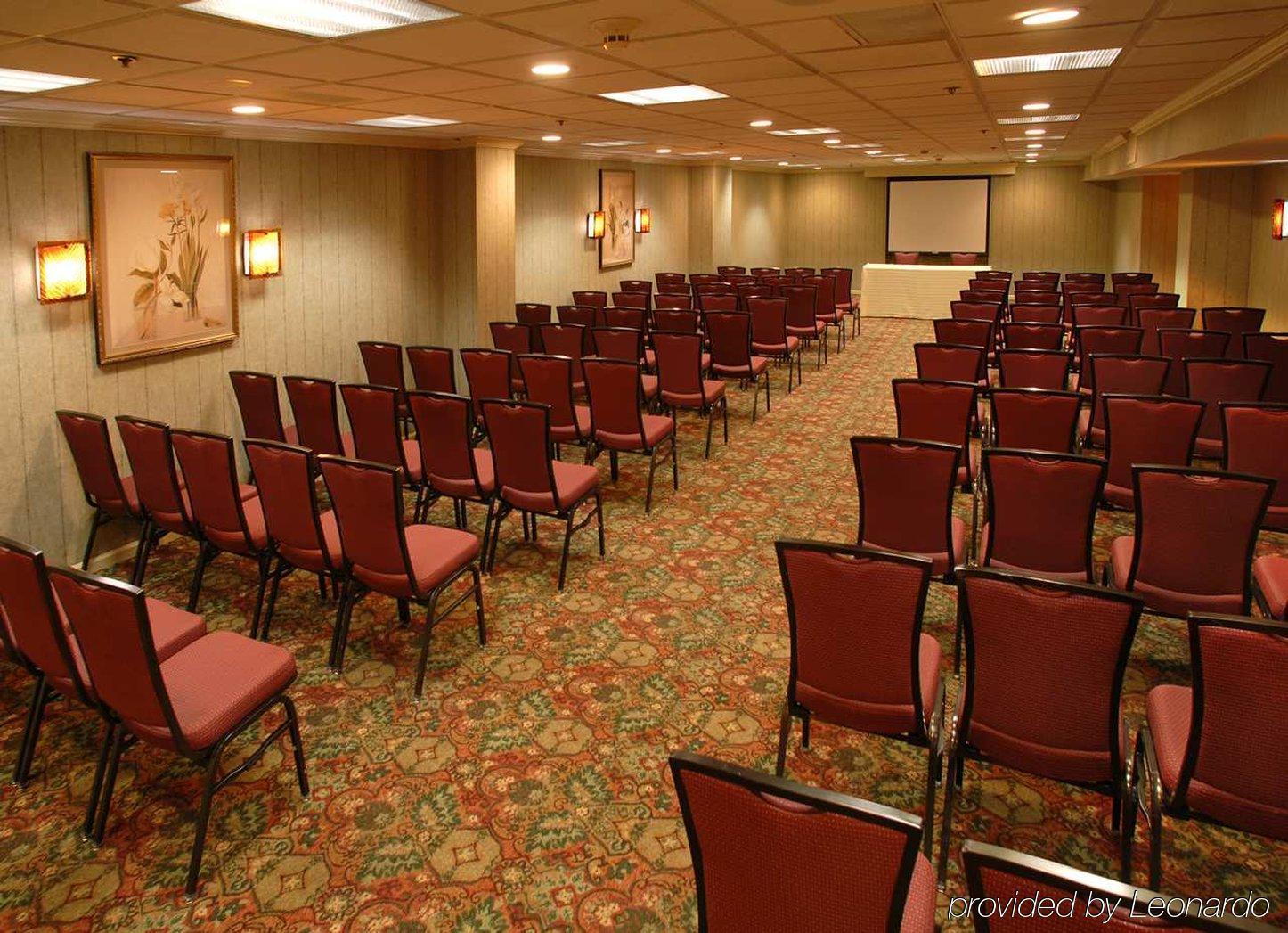 Doubletree By Hilton Hotel Wilmington Kemudahan gambar
