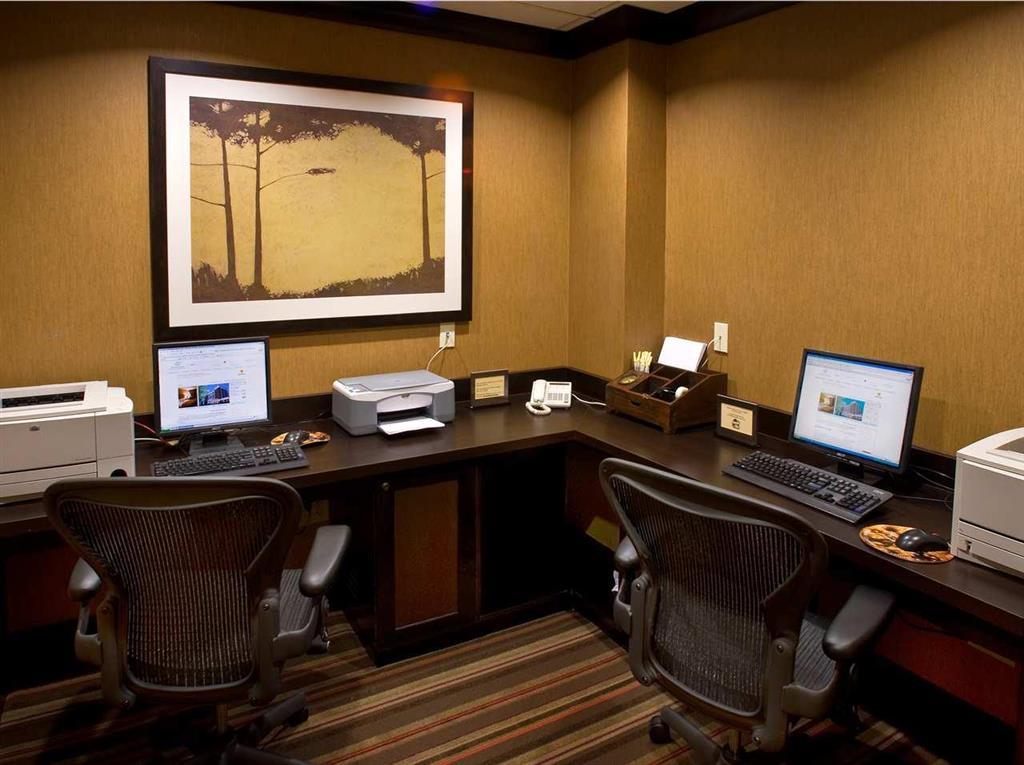 Doubletree By Hilton Hotel Wilmington Kemudahan gambar