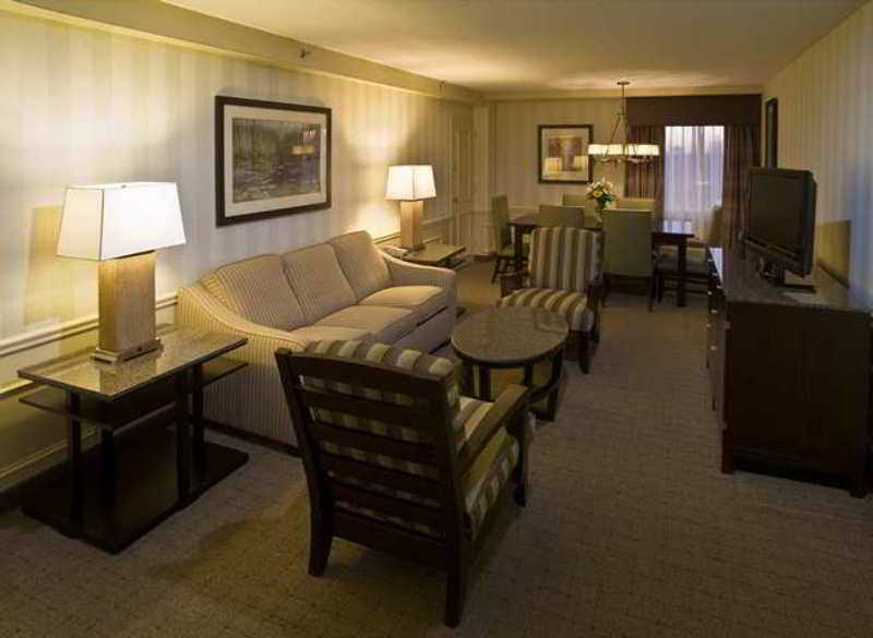 Doubletree By Hilton Hotel Wilmington Luaran gambar