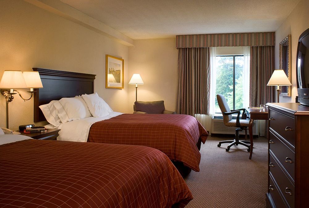 Doubletree By Hilton Hotel Wilmington Luaran gambar